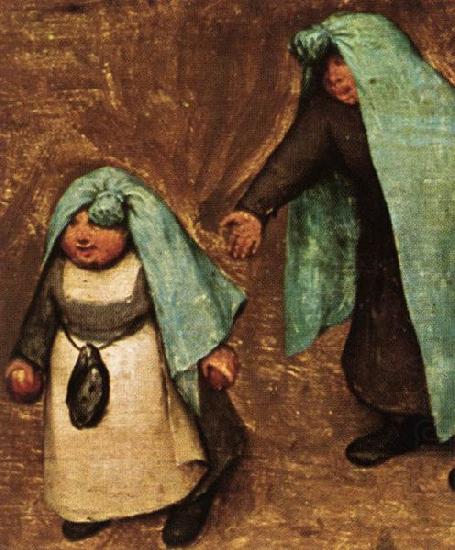 Children's Games, Pieter Bruegel the Elder